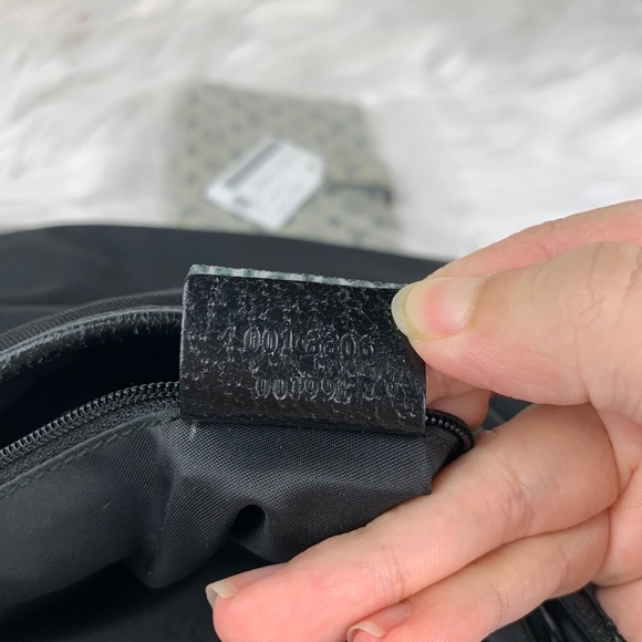 🛑SOLD🛑Gucci vintage 1961 Jackie shoulder bag - Picture 9 of 12